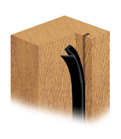 Aquamac Weather Strip (per metre)